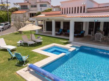 Casa de 3 habitaciones, Atlatlahucan · Casa en Venta en Lomas de Cocoyoc Olc - 4313