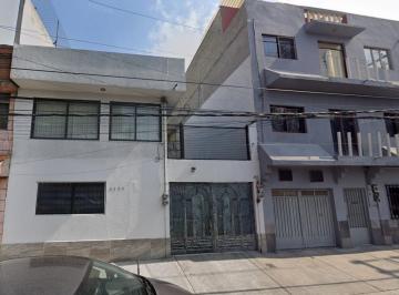 Casa de 3 habitaciones, Iztacalco · Se Vende Casa en Iztacalco