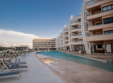Departamento de 3 habitaciones, Telchac Puerto · Departamento en Venta en Merida La Playa Yucatan Telchac Navela