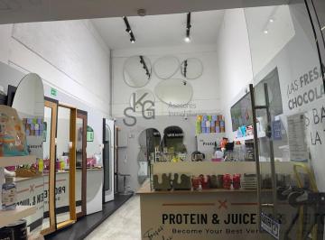 Local comercial · 80m² · Local Comercial en Renta | Central Interlomas – Sky Lobby