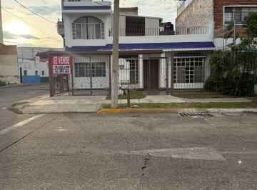 Departamento de 6 habitaciones, Guadalajara · Venta de Casa Cerca de La Glorieta Colón Cerca de Av Americas, plan de San Luis, Circunvalación.
