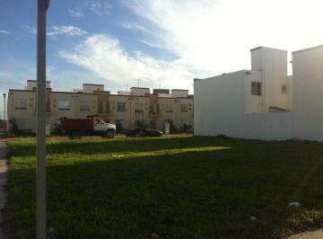 Terreno / Lote · 543m² · Terreno Comercial Ideal Para Franquicia Tipo Oxxo Farmacia Etc