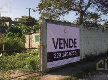 Terreno / Lote · 1587m² · Terreno en Esquina en Venta, Ubicado en El Coyol Sobre La Calle Hermenegildo Galeana, Para Uso Comer