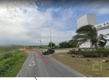 Terreno / Lote · 301m² · Terreno en Renta en Poblado Mandinga y Matosa Municipio de Alvarado