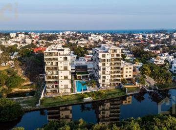 Departamento · 83m² · 1 Recámara · 1 Estacionamiento · Departamento en Venta, Listos Para Estrenar de 1, 2 y 3 Recámaras, Frente La Reserva Estatal Arroyo