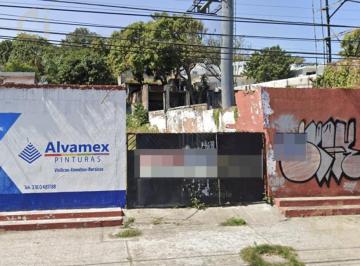Terreno / Lote · 800m² · Terreno en Venta en Vercruz Sobre Av Miguel Aleman con 800 m²