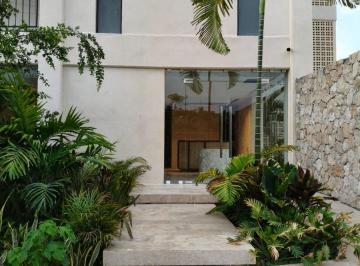 Departamento · 89m² · 1 Recámara · 1 Estacionamiento · Departamentos Nuevos en Venta Maroma Residencial Mérida, Yucatán