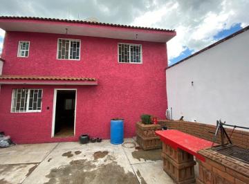 ¡Casa en venta en Amealco, Querétaro!

¡Oportunidad única para adquirir una ampl · ¡Casa en Venta en Amealco, Querétaro!