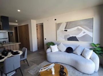 Departamento · 66m² · 2 Recámaras · 1 Estacionamiento · Departamento en Venta en Av La Paz, Guadalajara - Modelo Bless