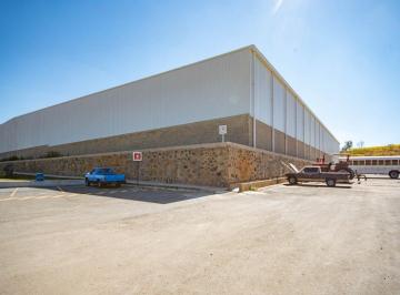 Nave industrial · 5000m² · Nave Industrial en Renta en Santa Cruz de Las Flores, Tlajomulco, Jal. (Carretera a Tala)