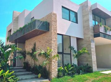 Casa de 4 habitaciones, Alvarado · Casa en Venta Nueva en El Fracc Punta Tiburón