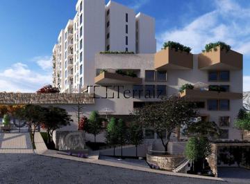 Departamento de 2 habitaciones, Jilotzingo · Preventa Departamento Jilotzingo