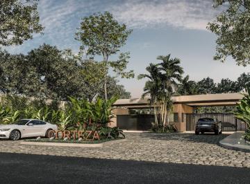 Terreno / Lote , Mérida · Terreno en Venta Mérida, Temozon Norte