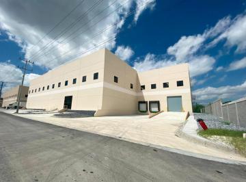 Bodega comercial · 3m² · 11 Estacionamientos · Bodega Industrial en Renta en Apodaca/pesquería