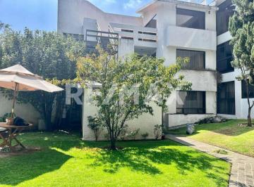 Casa de 3 habitaciones, Alvaro Obregón · Casa en Guillermo Marconi, Paseo de Las Lomas