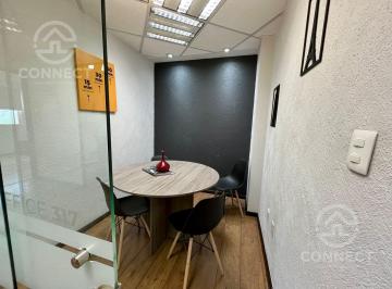 Oficina · 5m² · 1 Estacionamiento · Oficina en Renta, Valle del Campestre, Zona Norte León Gto
