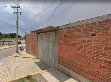 Terreno / Lote , Chalco · Venta de Terreno en Chalco, Edo. de México. Bardeado