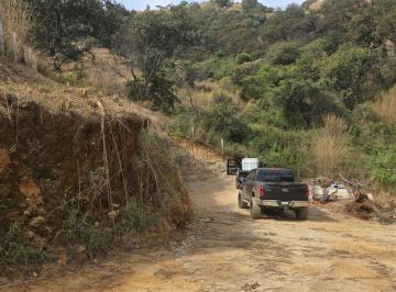 Terreno / Lote · 980m² · Terreno en Jalpa