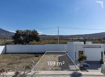Terreno comercial · 159m² · Terreno en Venta en Lake Shore Al Pie del Lago de Chapala