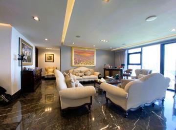 Departamento de 3 habitaciones, Huixquilucan · Departamento en Venta en Residence Bosque Real