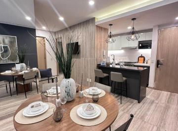 59671be462a3df348fc690755c8f2f4c1377673e0a8d666338f375df024044f6 · Departamento en Venta con Balcón de 2.8 m² en Av Coyoacán, Benito Juárez.