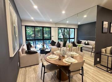 d8750170163872da7ea537b287116c99228158331c958378f7911424d911ed3c · Se Vende Departamento con Balcón en Av Coyoacán, Acacias.