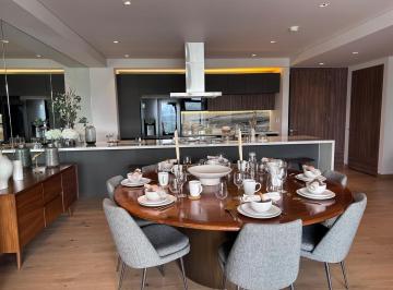 6de7e972b2cc0659c7ea6c261039d1321227379c0d52feea5b9a64e2abfbdaac · Departamento en Venta en Fuentes del Pedregal, Tlalpan.