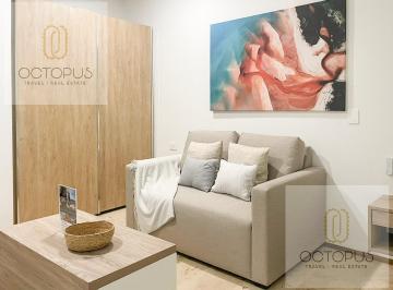 Departamento · 40m² · 1 Recámara · 1 Estacionamiento · Estudio Amueblado en Venta – "A Perfect Place", Playa del Carmen Centro