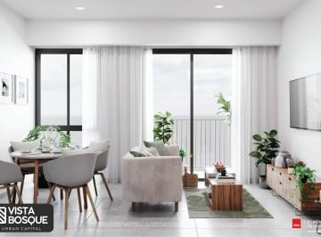 Departamento de 2 habitaciones, Guadalajara · Departamento de 2 Recamaras en Jardines del Bosque