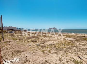 Terreno / Lote · 1748m² · Terreno en Venta en Bahia de Kino Hermosillo