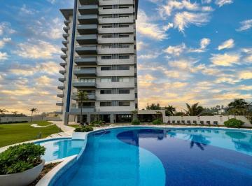 Departamento de 3 habitaciones, Boca del Río · Departamento en Venta en Frente Al Mar
