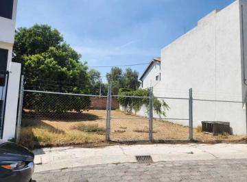 Terreno / Lote , Querétaro · Terreno en Venta Claustros del Parque