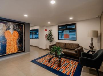 Departamento de 2 habitaciones, Tijuana · Departamento en Renta en City Center / Vista a San Diego
