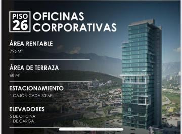 Oficina , Monterrey · Oficina - Monterrey
