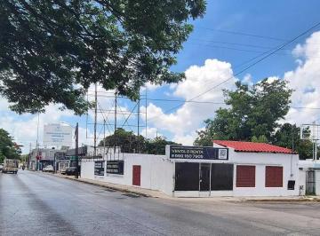 Casa de 2 habitaciones, Mérida · Esquina en Venta o Renta 20 m Sobre Av Principal Al Norte, Mérida