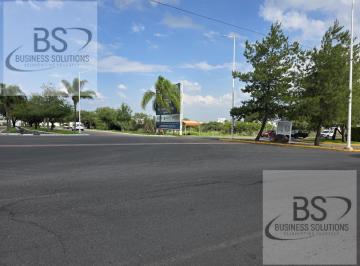Terreno / Lote · 8332m² · Terreno Venta Querétaro Anillo Vial III Saldarriaga 8332 m² Rs/