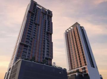 Departamento de 2 habitaciones, Monterrey · Departamento en Venta, Barrio W