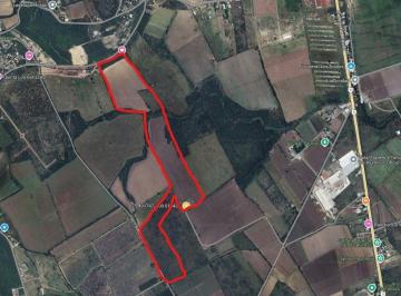 Terreno / Lote , Cadereyta Jiménez · Terreno en Venta, Cadereyta