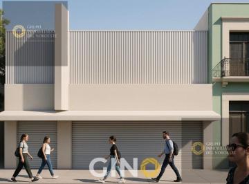 Local comercial · 2160m² · Local en Renta en El Centro de Culiacán