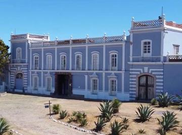 Quinta de 34 habitaciones, Axapusco · Hacienda en Venta