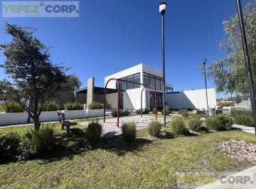 Terreno / Lote · 134m² · Terreno en Rancho o Rancheria Los Cues
