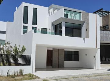 Casa de 3 habitaciones, San Andrés Cholula · Casa 3 Recamaras Parque Nayarit Lomas de Angelopolis de Excelente Diseño