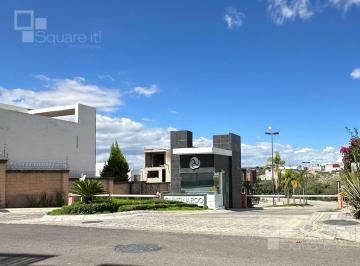 Terreno / Lote · 266m² · Terreno en Venta Parque Quintana Roo Lomas Cascatta