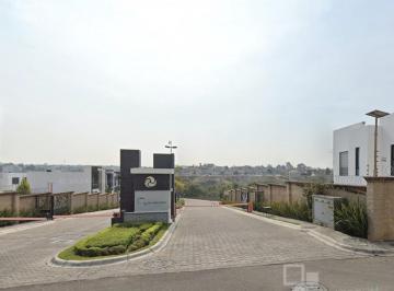 Terreno / Lote · 247m² · Terreno en Venta Parque Quintana Roo Lomas de Angelópolis Cascatta