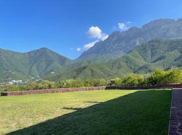 Terreno / Lote , San Pedro Garza García · Terreno en Venta, Encinos de San Agustin