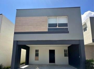 Casa de 3 habitaciones, Saltillo · Casa en Venta en Triana Residencial Al Poniente de Saltillo