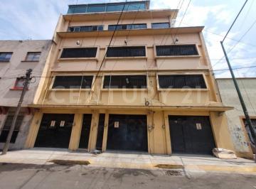 Oficina · 138m² · 1 Recámara · Oficinas en Renta en Vallejo, Gustavo a Madero