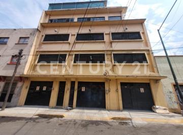 Oficina · 138m² · 1 Recámara · Oficinas en Renta en Vallejo, Gustavo a Madero