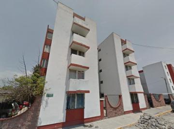 Departamento de 2 habitaciones, Tlalnepantla de Baz · Departamento en Venta en U. H. El Cortijo