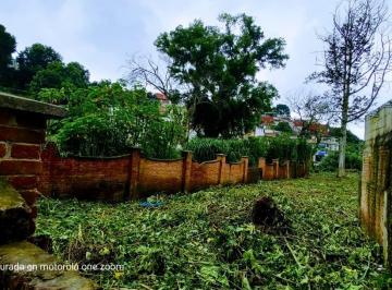 Terreno / Lote , Xalapa · Terreno en Venta, Zona Ruiz Cortines Xalapa, Veracruz